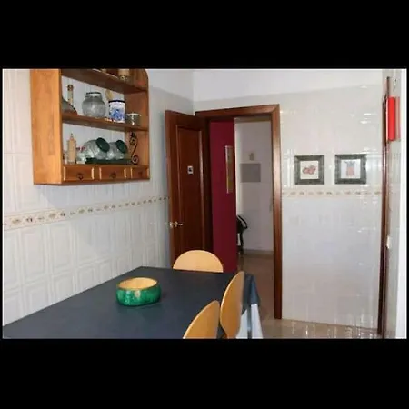 Apt. Jope Armação de Pêra Buitenkant foto
