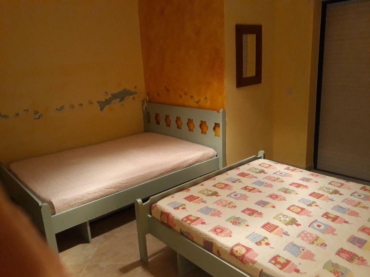Apartment Apt. Jope *